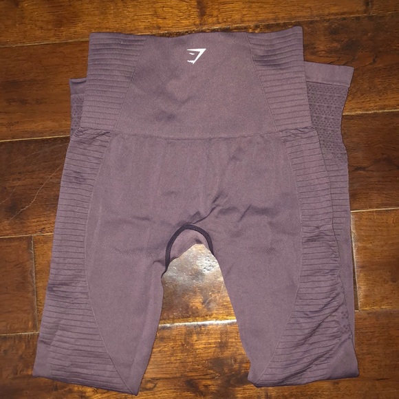 Gymshark Pants - Gymshark Energy Seamless Leggings